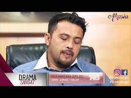 But after a terrible mishap and a painful illness, she is granted the gift of foresight. Vila Ghazara Ep 20 Youtube