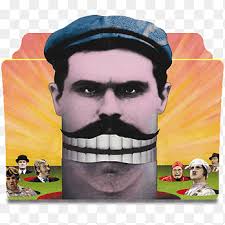 Monty Python Flying Circus ICONO, Monty Python's Flying Circus M04 (, png