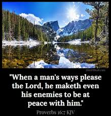 Proverbs 16:9 Nkjv - The Lord Determines Our Steps - Facebook Cover Photo -  My Bible