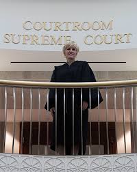 Discover adam creighton net worth, biography, age, height, dating, wiki. Family Is Key To Iowa Supreme Court Justice S Success Creighton Magazine Creighton University