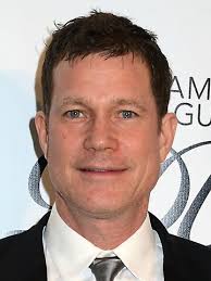 Dylan Walsh
