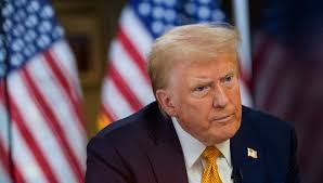 First 100 Days: How President Trump's policies puts New Mexico at  'forefront'