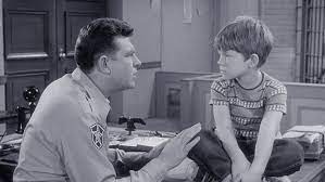 The Andy Griffith Show: Season 1, Episode 32 | Rotten Tomatoes