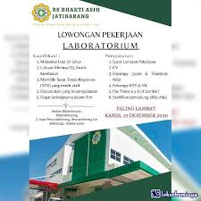 Oleh muhamad abrordiposting pada 3 april 2021. Jatibarang Hashtag Lowongan Kerja Di Loker Bumiayu Id