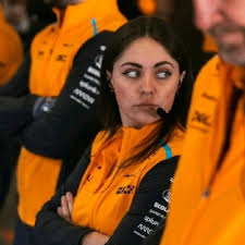 mclarenracing #internship #f1 #engineering