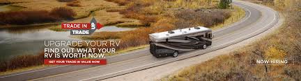 It's called nada, or the national automobile dealers' association, and they list prices and values for motorhomes, travel trailers, and even truck campers. Poulsbo Rv Voted Best Rv Dealer Trailers Fiifth Wheels Motor Homes