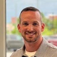 Meet Our Departments