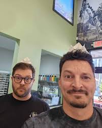 O.H.S.O. + Little O's Cafe