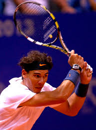 자유 라파엘 나달 롤랑 가로스 라 운데시마. Be Positive And Keep Working Rafa Nadal Tennisrunsinourblood Vamosrafa