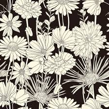 Frequent special offers and discounts up to 70% off for all products! Art Deco Flowers Free Vector Download 225 503 Free Vector For Commercial Use Format Ai Eps Cdr Svg Vector Illustration Graphic Art Design