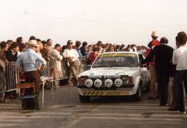 Des contr—les secrets de r•gularit• seront effectu•s entre les contr—les horaires. Souvenirs Du Criterium Des Cevennes Page 323 Histoires Du Sport Automobile Sport Forum Sport Auto Forum Auto