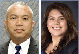 HMG-CN ENDORSES ARMIN REYES AND OLGA RIOS FOR ABCUSD SCHOOL BOARD