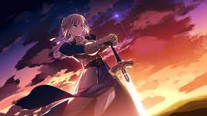 Probably the only anime character who in spite of having good looks, fails to get eyeballs for the longest of time from her own classmates. Top 10 Badass Anime Warrior Girls Youtube
