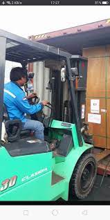 Dengan meningkatnya target produksi batubara, saat ini kami sedang membuka lowongan operator alat berat dan driver dt/tf. Dibutuhkan Mekanik Alat Berat Forklift Berpengalaman Surabaya Media