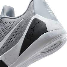 プ*！様 NIKE Kobe 9 Protro Wolf Grey Nike Kobe 9 EM Protro Low Wolf Grey Basketball Sneaker Shoe IH1401