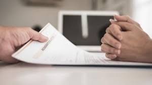 Arrhes Et Acompte Annulation De La Vente Et Remboursement