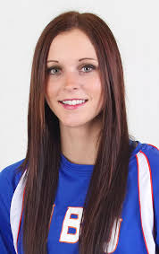 2012 Softball Roster