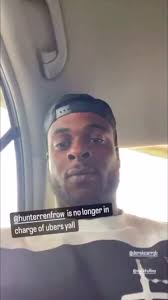 Robert Renfro Highlights