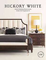 If something's off with your bedroom furniture, then it's time to remedy the situation. Catalogs Hickory White Furniture