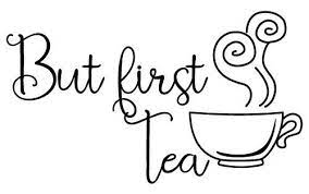 Download Free Svg Files Svg Png Dxf Eps Tea Quote