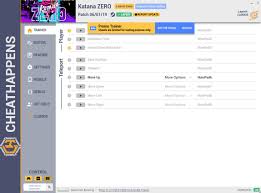 Cas confirmés, mortalité, guérisons, toutes les statistiques Katana Zero Trainer 5 V06 01 2019 Cheathappens Com Download Gtrainers