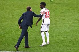 #englandvsitalyfinallive#euro2020finalall the information provided on this channel are for fun purpose only.this channel does not promote or encourage any. Laj1hatcuysztm