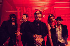 Airborne Toxic Event