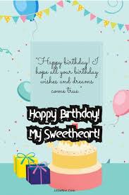 Birthday messages to a female friend. 185 Romantic Birthday Wishes For Her Cute Happy Birthday Quotes For Her Best Happy Birthday Text Messages For Her Littlenivi Com