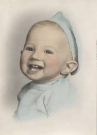 Donald Bradshaw Obituary