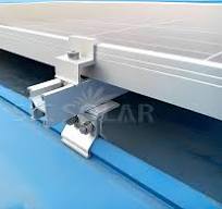 China Non penetrating solar roof mount system manufacturer ...