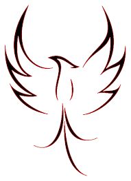 Maybe you would like to learn more about one of these? Phoenix By Jadynk On Deviantart