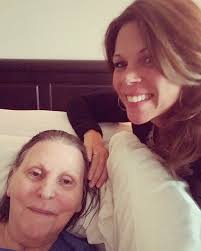 Playing Eagles music for witches