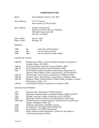 crna cv examples - Tier.brianhenry.co