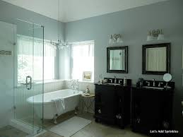 I know he doesn't typically work on fireplaces, but he was one of the first people i called. Let S Add Sprinkles Master Bath Remodel Revealed