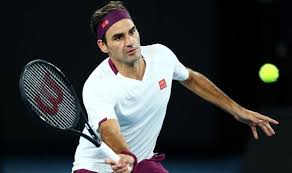 Roger Federer Expected To Make Injury Comeback At Tournament He Last Won In 2011 Tennis Sport Express Co Uk