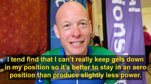 An interview will Senior Men's Scottish National 100 Mile Time Trial  Champion Andrew Underwood who found the event "enjoyable"!