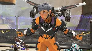 Download apex legends mobile wallpaper, apex legends wallpaper, apex legends hd wallpaper, apex legends 4k wallpaper. Valkyrie Apex Legends 4k Phone Iphone Wallpaper 861a