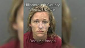 TGH nurse charged with leaving scene of fatal Tampa crash