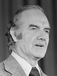George McGovern — Wikipédia