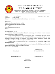 Maybe you would like to learn more about one of these? Contoh Surat Permohonan Rehab Gedung Puskesmas Kumpulan Surat Penting