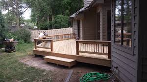 Deck builder below is some information to get you started with deck builder. Maple Leaf Landscaping Landscaping Design Appleton Wi