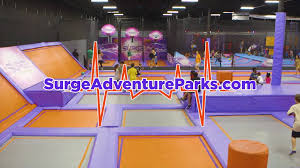 But you don't have to keep struggling with this cycle. Surge Adventure Park Jump Into Fun Facebook