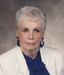 Bassilla Mary Grubbe Obituary