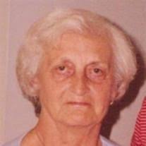 Shirlie Oberle Obituary