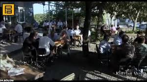 Cahit Kayaoglu Kurtlar Vadisi Pusu 94 Bolum Canli Yayin