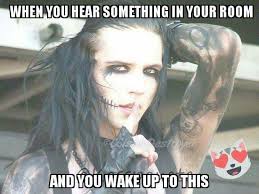 I think it's time this Adrian crook clown gets kicked from the group