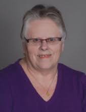 Obituary information for Barb Smith
