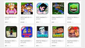 Unless it's critically needed, please consider regenerating the config files or double check existing configurations; Si Descargas Mods De Minecraft Desde Google Play Sigue Leyendo Welivesecurity