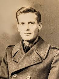 Capt BROWN SEBASTIAN