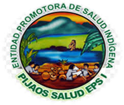PIJAOS SALUD EPSI INDÍGENA